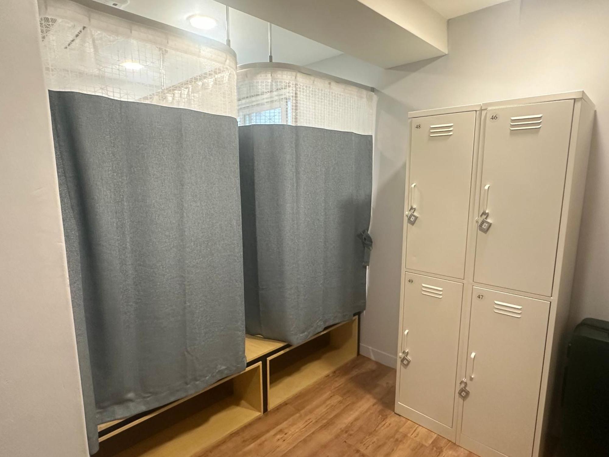 Elephant Hostel Nampo Busan Eksteriør billede